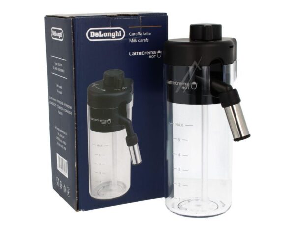 AS00008657 MILK CARAFE MAGNIFICA PLUS