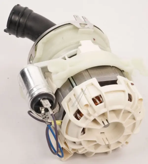 952699 CIRCULATION PUMP WITH HEATER 230V 1800W NIDEC
