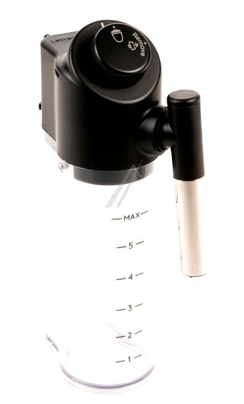 AS00008668 MILK CARAFE