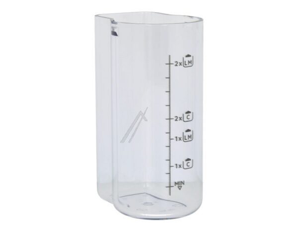 AS00009825 MILK CARAFE