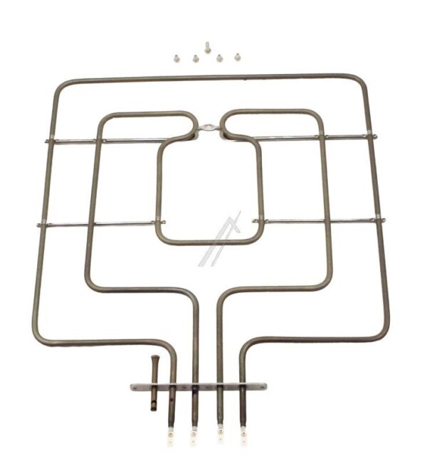 BOSCH/SIEMENS BOSCH/SIEMENS 20008179 HEATER-TOP DUAL-CIRCUIT 2800W 220-240V