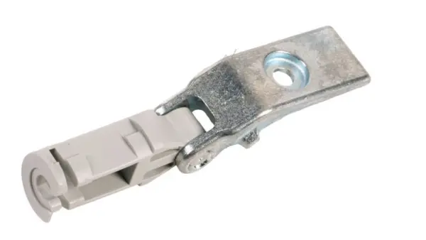 909761000 MOUNTING VZ STEEL FOR CLOSING DAMPING