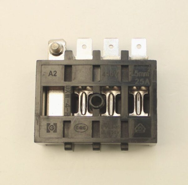 9AGR6053 TERMINAL BOARD