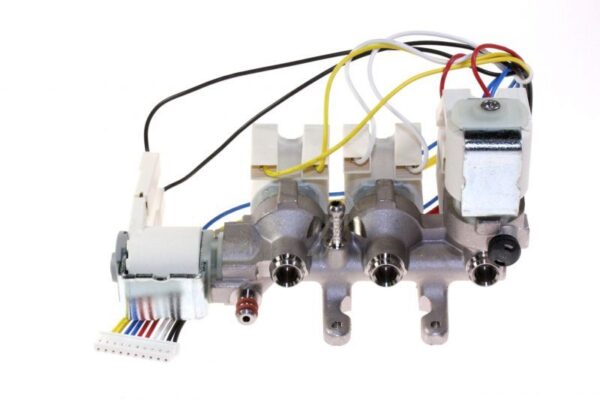 11023049 996530067452 DIFFUSER VALVE MDS