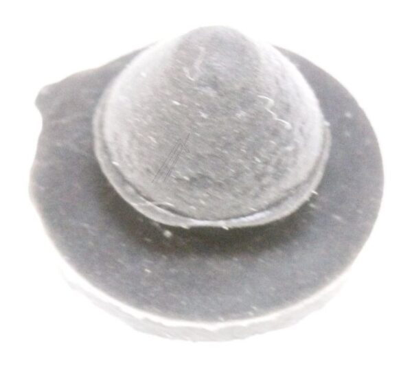 BEKO/GRUNDIG/ARCELIK 255440112 FRONT DOOR STOPER PLASTIC