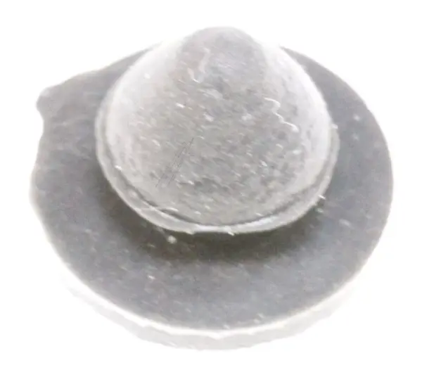 BEKO/GRUNDIG/ARCELIK 255440112 FRONT DOOR STOPER PLASTIC