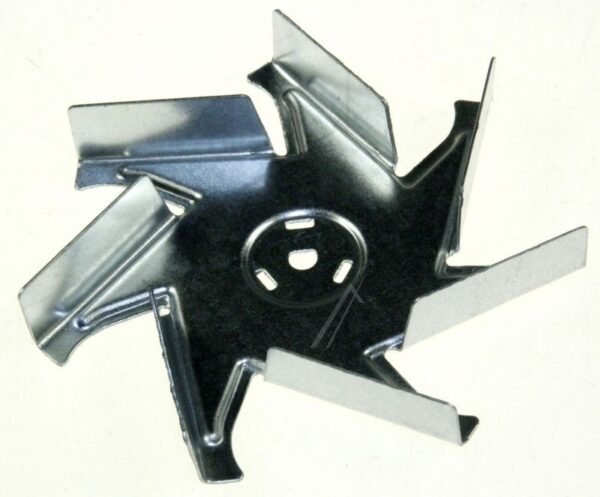BEKO/GRUNDIG/ARCELIK 217440195 COOLING MOTOR FAN BLADE-Ø120-BAR.BI