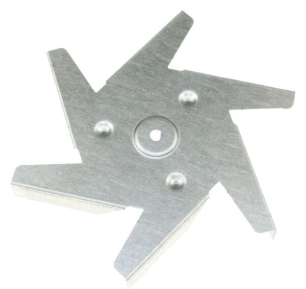 ELECTROLUX / AEG 3530457013 FAN WHEEL, CONVECTION FAN