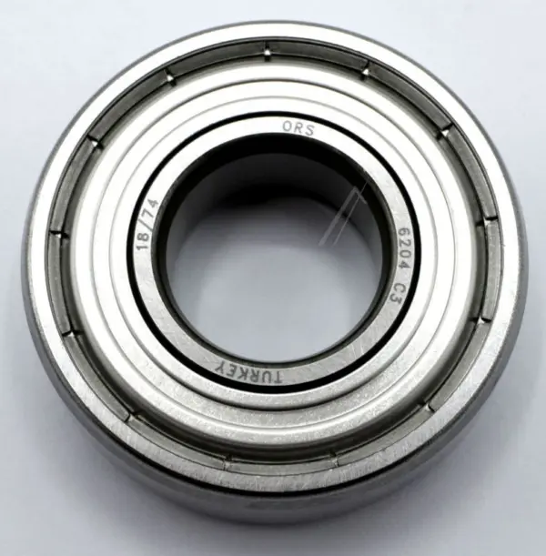 BEKO/GRUNDIG/ARCELIK 2702970101 BALL BEARING (DIN 625 6204 2Z C3)