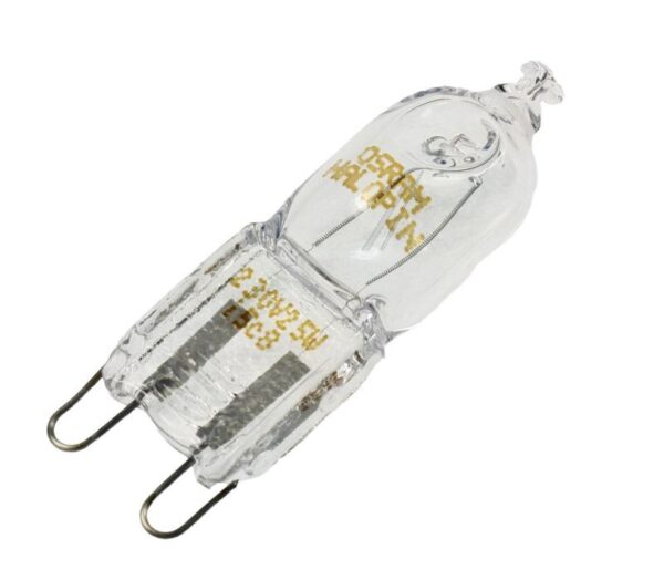 WHIRLPOOL/INDESIT 488000285575 OVEN LAMP 25W 230V