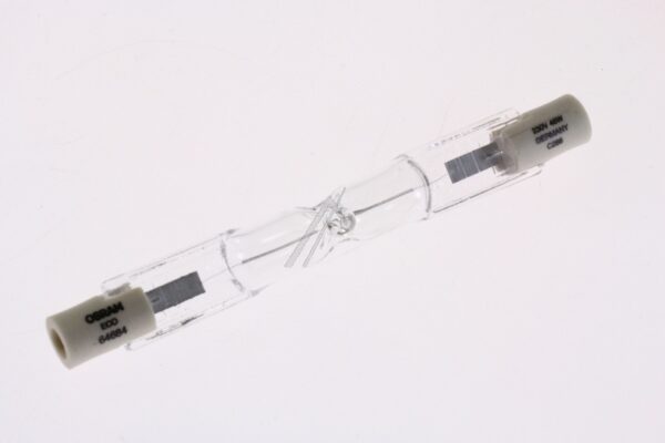 R7S 64684 ECO 230V-48W HALOGEN ENERGY SAVER(OSRAM), HALOLINE ECO