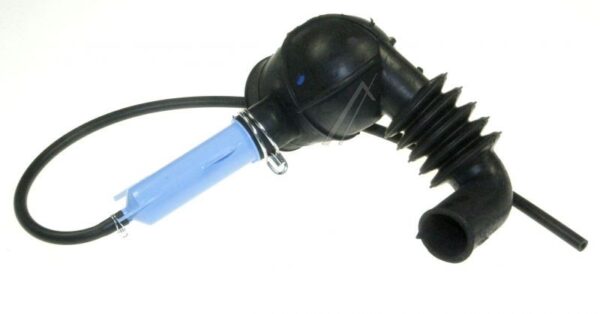 42072717 PRESSURE SWITCH HOSE GR.WASHER DRYER
