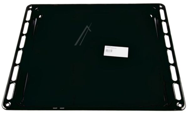 20757233 TRAY (65L, DEEP, BLACK)