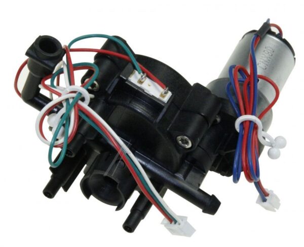 BOSCH/SIEMENS BOSCH/SIEMENS 00653514 VALVE
