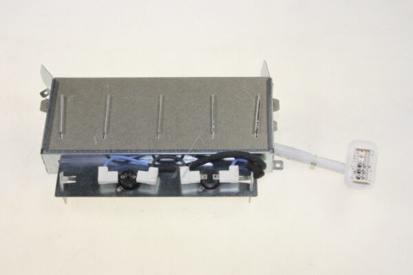 BEKO/GRUNDIG/ARCELIK 2972200600 HEATER ASSY