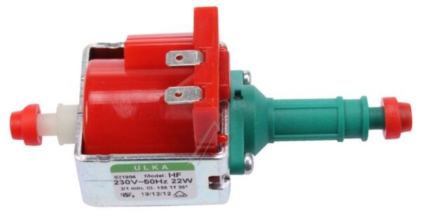 HF ULKA PUMP 230V, 50HZ, 22WATT,