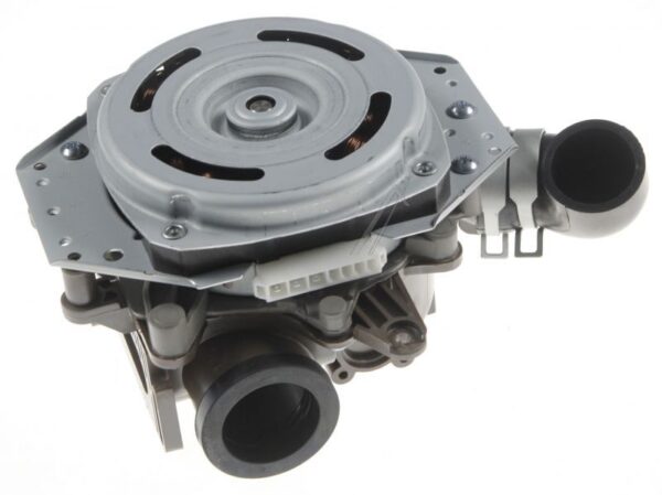 LG ABT72909202 CASING ASSEMBLY, PUMP