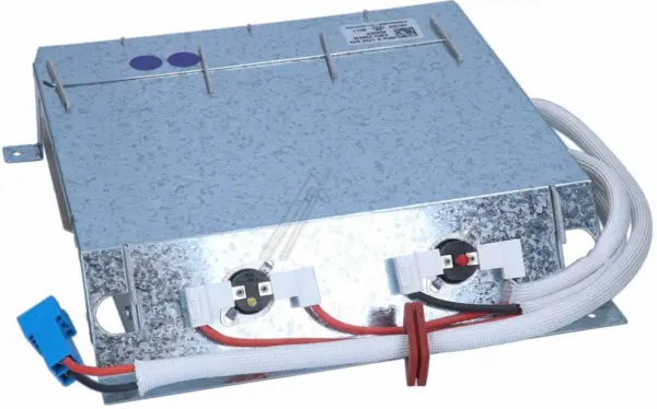 406902 HEATER 230V/2300W IRCA