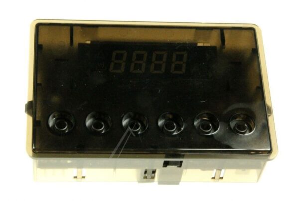 32016089 PYROLYTIC OVEN THERMOSTATIC TIMER 3BUTTON