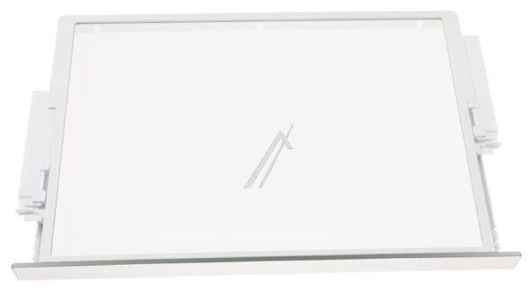 BOSCH/SIEMENS BOSCH/SIEMENS 00743406 GLASS PLATE