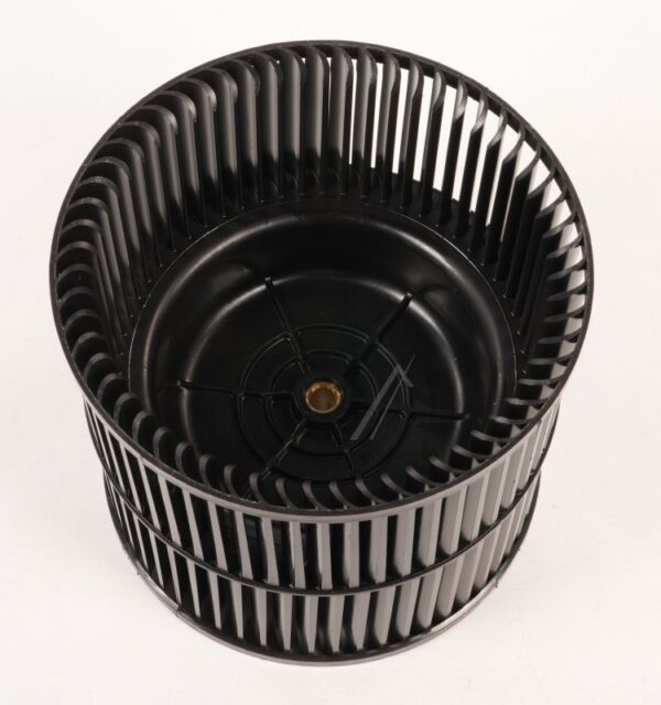 133.0435.713 IMPELLER D8 PP-V2 + NUT