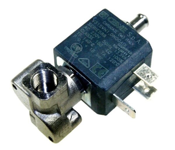 5315VN1,0 00AIX WATER VALVE