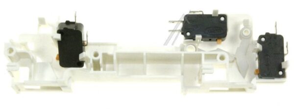 SAMSUNG DE94-01862D ASSY BODY LATCH MC455TCRCSR/XECONTRABAS