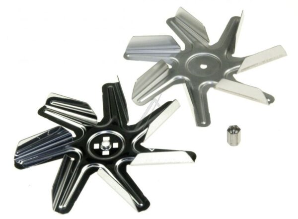 BOSCH/SIEMENS BOSCH/SIEMENS 00752255 FAN BLADE