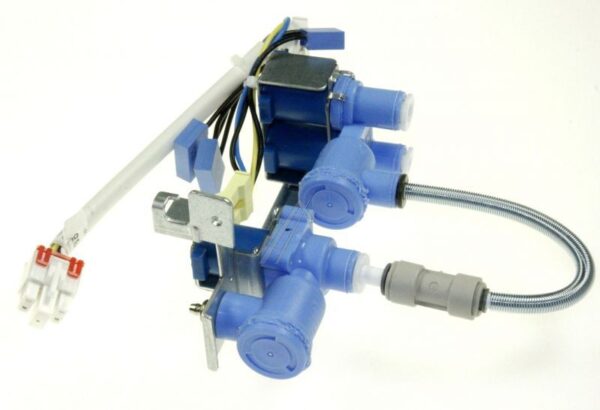 BEKO/GRUNDIG/ARCELIK 4346600385 WATER VALVE ASSEMBLY