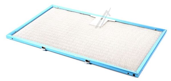133.0599.442 GREASE FILTER 325X189.5 (28″)