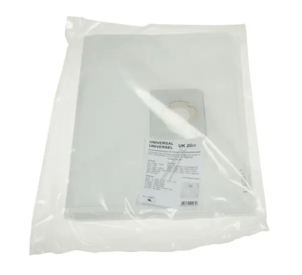 UK20M FL901-GF DUST BAGS X 5
