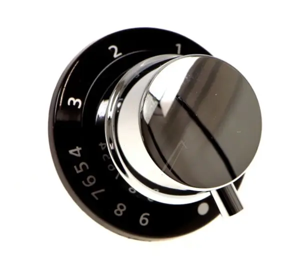 BEKO/GRUNDIG/ARCELIK 250315610 TOP OVEN THERMOSTAT KNOB