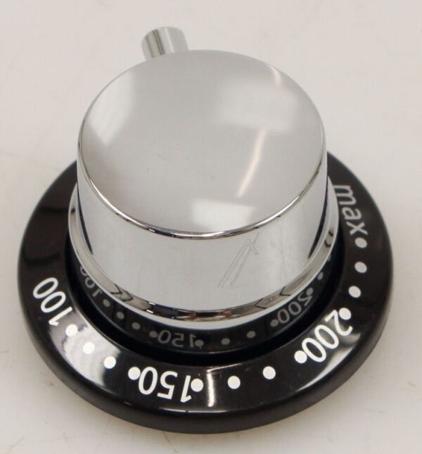 BEKO/GRUNDIG/ARCELIK 250315614 BOTTOM OVEN COMMUTATOR KNOB