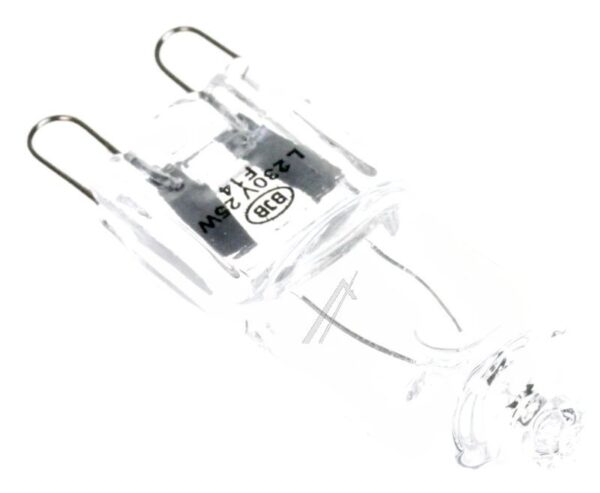 ELECTROLUX / AEG 8085641010 BULB, OVEN LAMP, G9, 230V, 25W