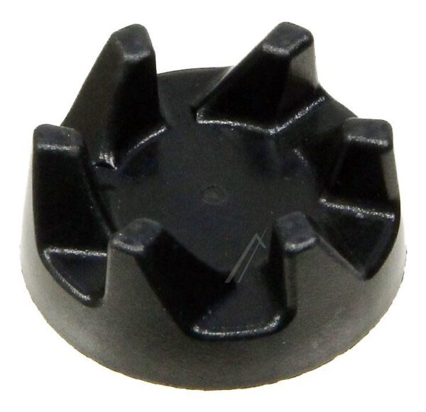 WHIRLPOOL/INDESIT 481201231109 381201231109R TURNTABLE COUPLER KITCHENAID