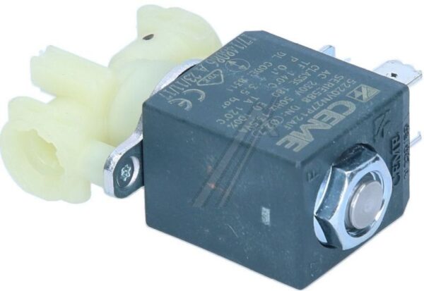 5213218311 SOLENOID VALVE CEME 5220VN2.7(2VB)(GRY) 230V