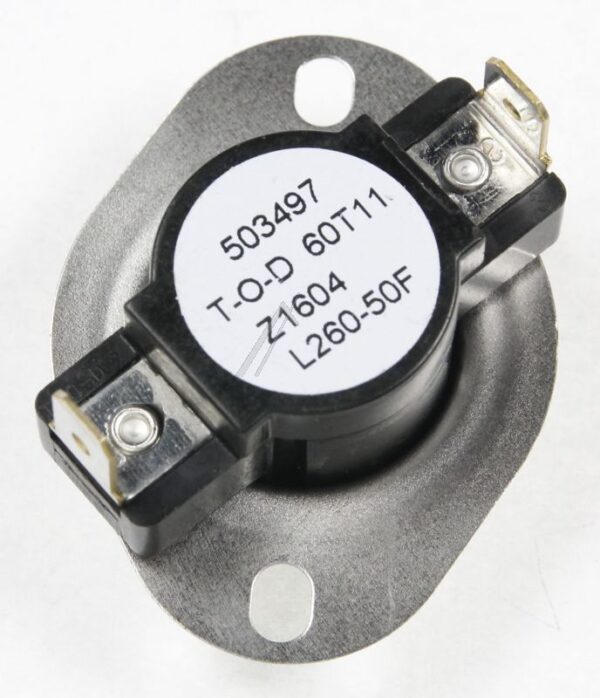 SAMSUNG DC47-00018A THERMOSTAT,60T11,125/250V,25A,2605#,210