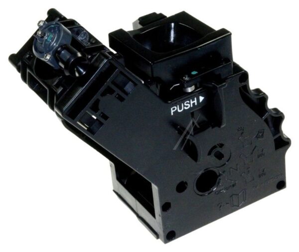 HD5075/01 421944037611 BLK BREW UNIT 8GR.SBS V2 MYB9