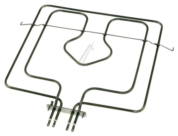 426830 TUBULAR HEATER ZI-NG3 VO 2600W EGO