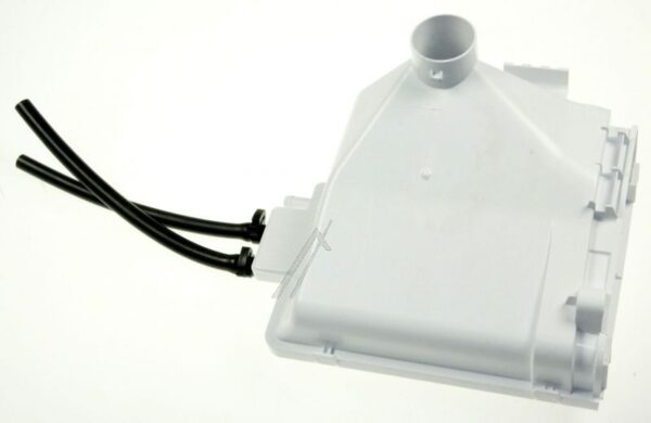 42065331 DETECTOR BOX GRAY HOSE COLD 52/5