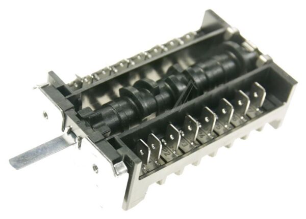 BEKO/GRUNDIG/ARCELIK 263900054 OVEN FUNCTION SELECTOR SWITCH
