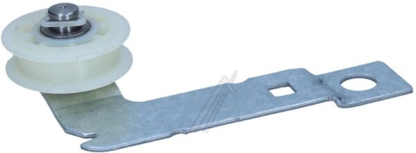 WHIRLPOOL/INDESIT 482000011533 PULLEY JOCKEY WHEEL