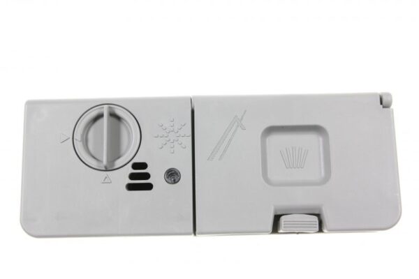 812832343 DETERGENT DISPENSER + R