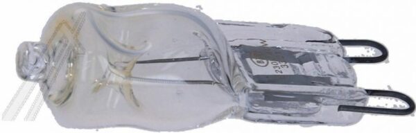ELECTROLUX / AEG 8085641028 HALOGEN BULB OVEN LAMP, G9, 230V, 40W
