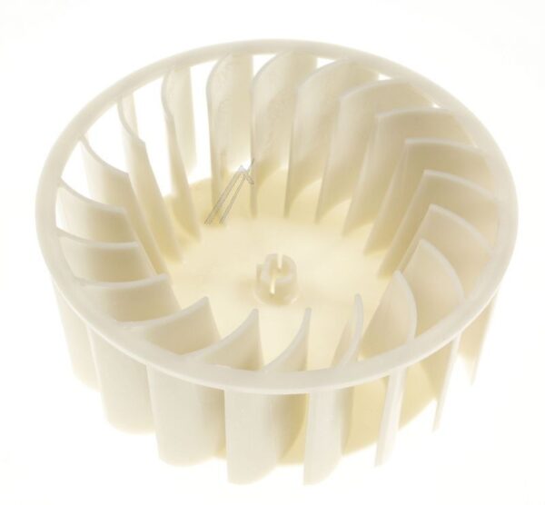 WHIRLPOOL/INDESIT 481201221184 33001790 WHEEL, BLOWER
