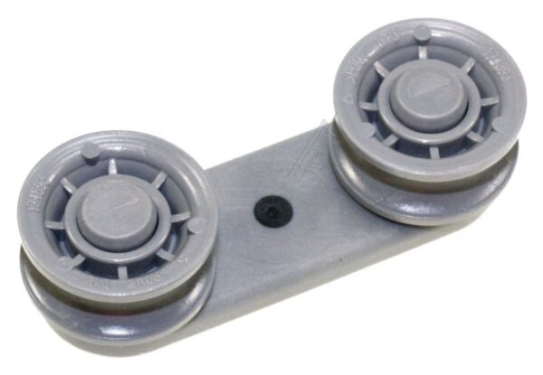 BEKO/GRUNDIG/ARCELIK 1752600400 BEKO RAIL WHEEL GROUP