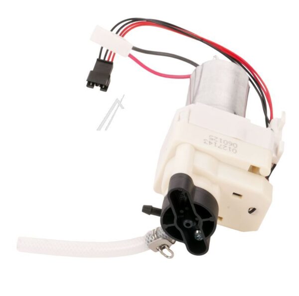 69603 HOSE CONNECTION JURA CERAMIC VALVE