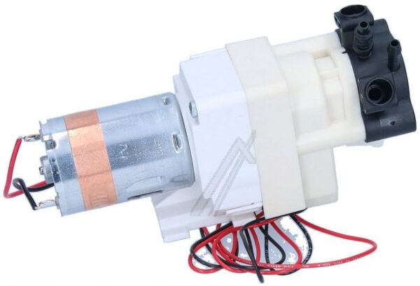 70162 MULTI-WAY VALVE COMPL. 12-24V COMPL.