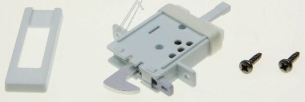 289047110 DOOR LOCK, FREEZER COMPARTMENT