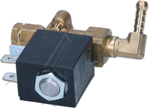 421944029341 SOLENOID VALVES SMR/T 24V ASSY.